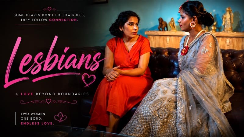 Lesbians | Season 01 | Episode 01